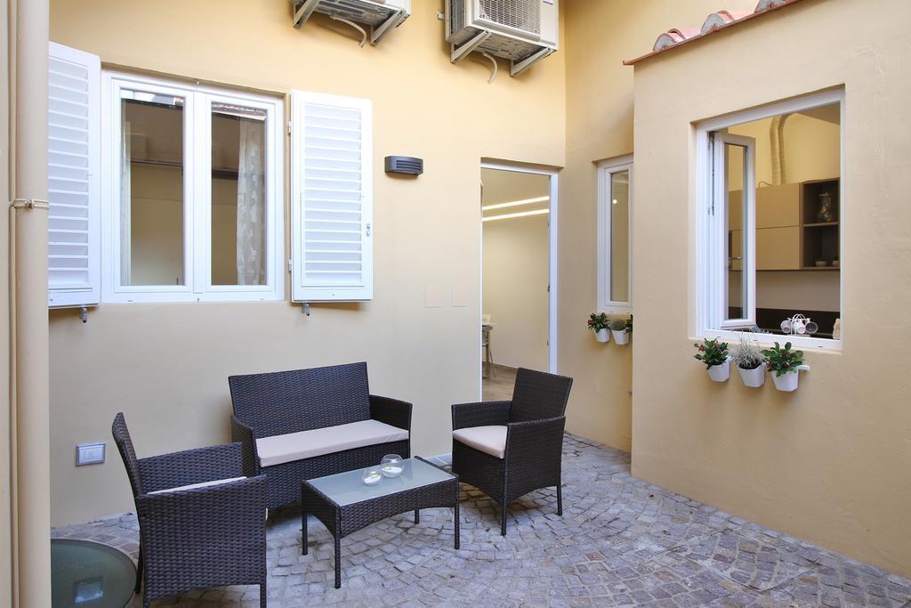 Meadow Forty-Five - Sweet Dreams In Florence Exterior photo